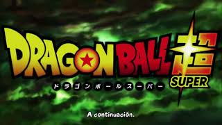 Dragon Ball Super Capitulo 116  Sub Español HD