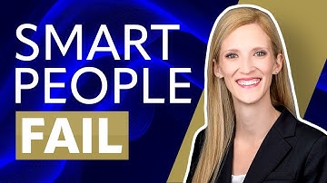 Why Smart People Fail the Bar Exam (And How to Bounce Back)