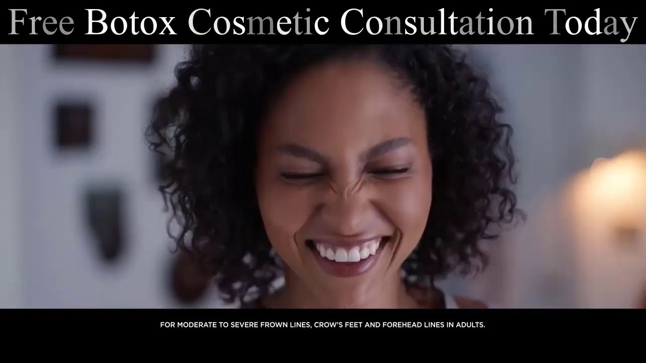 Botox Cosmetic Injections Paragould AR Botox Injections YouTube