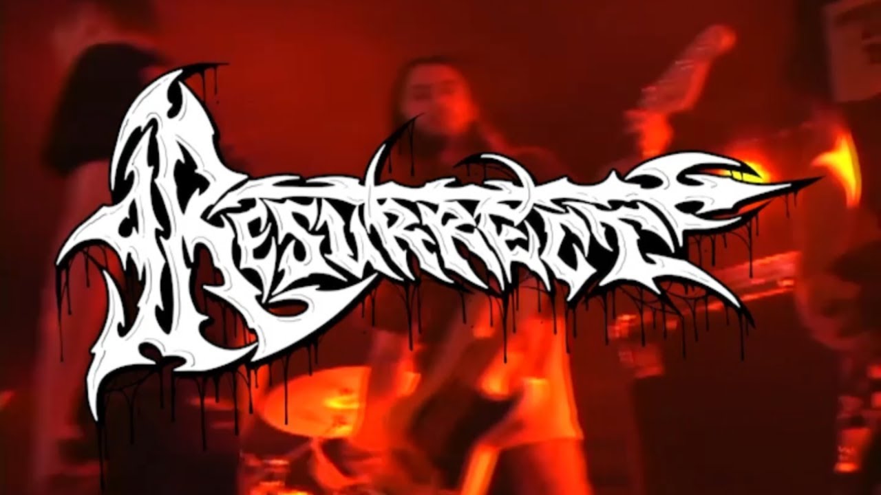 RESURRECT @ BENDIGO HOTEL | 29-11-2025