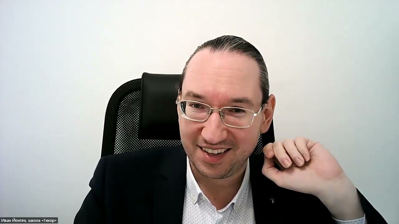 Посвящение: очно или онлайн?