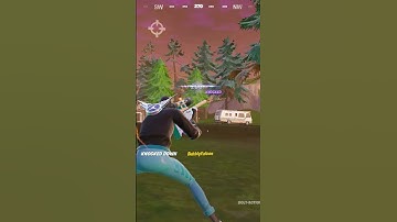 NEW MAGIC WAND x #fortnite #gaming