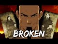 The Fire Nation’s Broken Royal Family [Fire Lord Ozai] (Avatar: The Last Airbender)