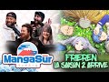 MANGA SÛR #52 : FRIEREN ENCORE L'ANIME DE L'ANNÉE EN 2026 ? thumbnail