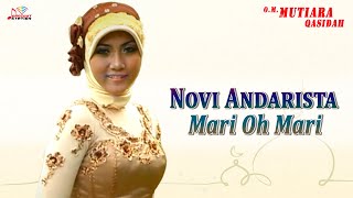 Novi Andarista - Mari Oh Mari (Official Music Video)