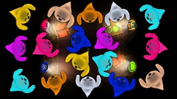 The Stickman Funny Mini Games - Stickman Party Gameplay Walkthrough ( android / ios )