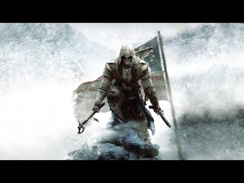 assassins creed 3 ნაწილი 1