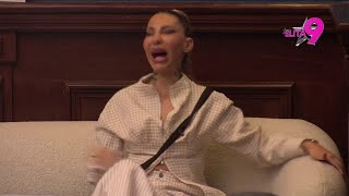 Elita 9 Aneli Doživela Emotivni I Nervni Slom, Plače I Urliče Na Sav Glas - 25.11.2025.