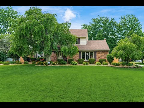 10224 Fairfax Dr, Pickerington, OH home video tour