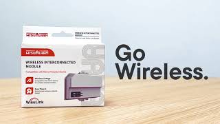 Go Wireless with the WisuAlarm Wireless Module
