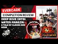 Water Margin. - The Ultimate Evercade Deep Dive | Story, Sound & Gameplay