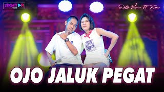 Download lagu Della Monika feat. Komar - OJO NJALUK PEGAT | Live Music