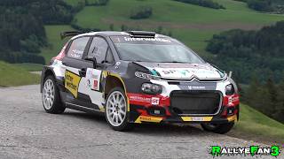ET König Judenburg Rallye 2026 | Test | BRR | Stengg Motorsport