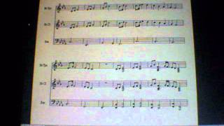 Morrowind Theme - Finale Notepad