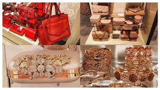 Bijou Brigitte New collection/Ladies!are you ready😍😍Jewellery &Bags.