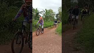 gowes rame2 #shorts
