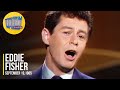 Eddie Fisher &quot;Sunrise, Sunset&quot; on The Ed Sullivan Show