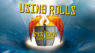 Using Rolls