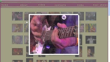 FancyBox for not-so-new sites Demo