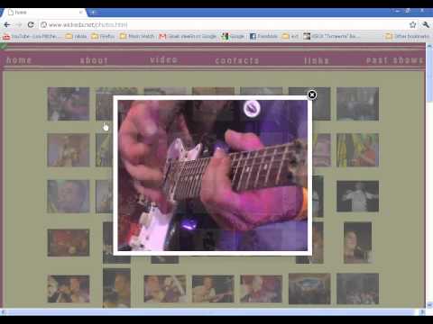 FancyBox for not-so-new sites Demo