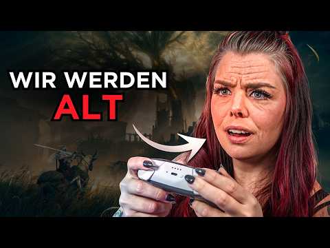Gaming hat sich verändert und wir sind (mit)schuld