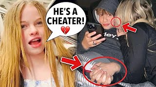 Nidal REVEALS His NEW GIRLFRIEND! 💔 (Salish Matter is Mad)