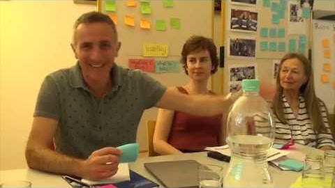 INCLUSION PrepMeeting