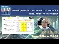 「VML ファインチューニング・ハンズオン」松尾研 LLM コミュニティ "Paper & Hacks Vol.59"