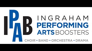 IHS Music Benefit Concert, Dec 12th, 2025