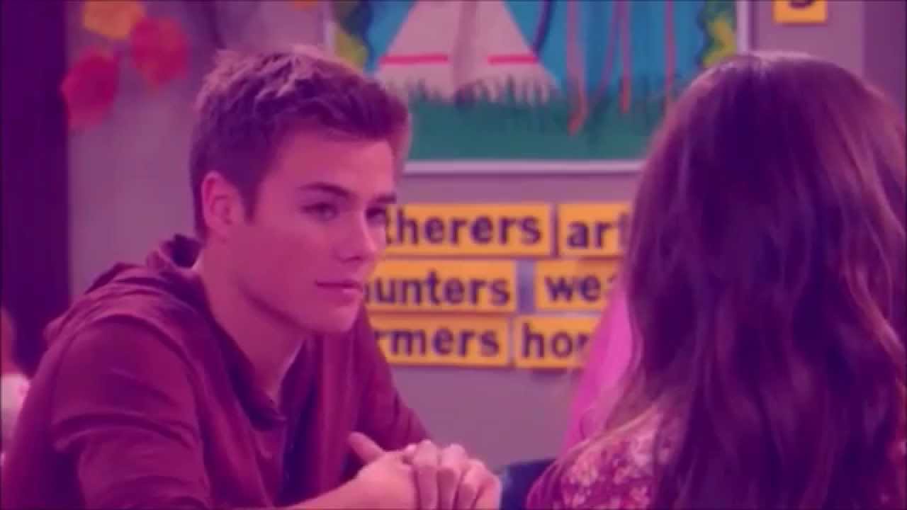 What Hurts The Most - Riley & Lucas