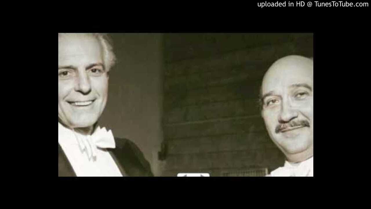 Beethoven: Cello Sonata op 69 | Enrico Mainardi & Carlo Zecchi