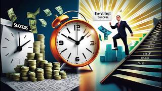 The Compound Effect Book Summary: How Small Habits Lead to Massive Success!