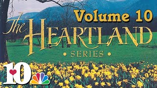 WBIR’s The Heartland Series with Bill Landry: Volume 10