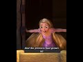 Story of a Princess 👸 #Disney #frozen #rapunzel #shortsfeed #princess