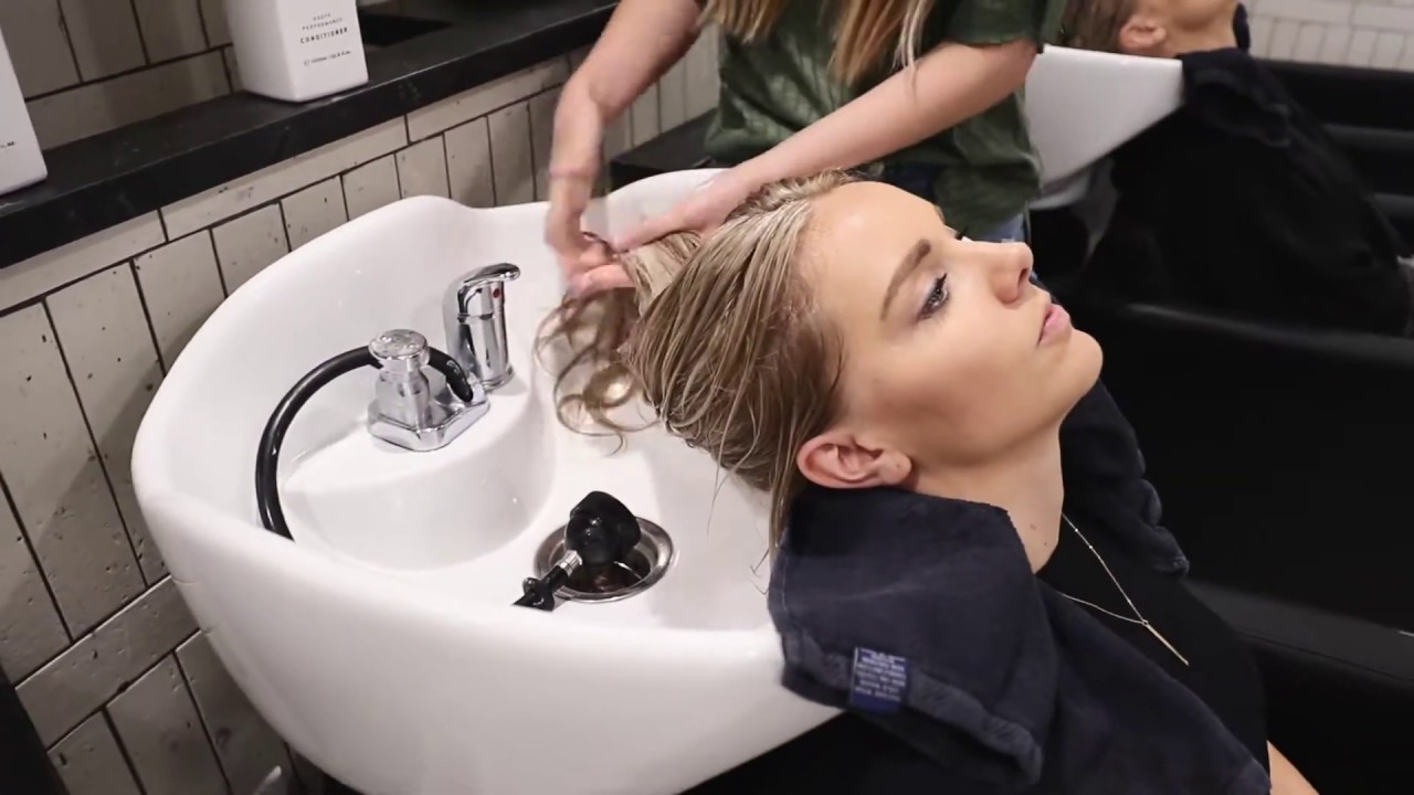 Products to use for Coarse and Frizzy Hair | Hair By Chrissy