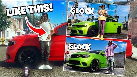 How To Take Menyoo Pictures On FiveM *LIKE PAYED & JEFE* (2024)