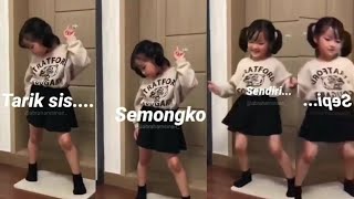 Semongko story wa || part 4