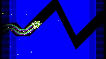 Hexagon Hyperdrive Complete!