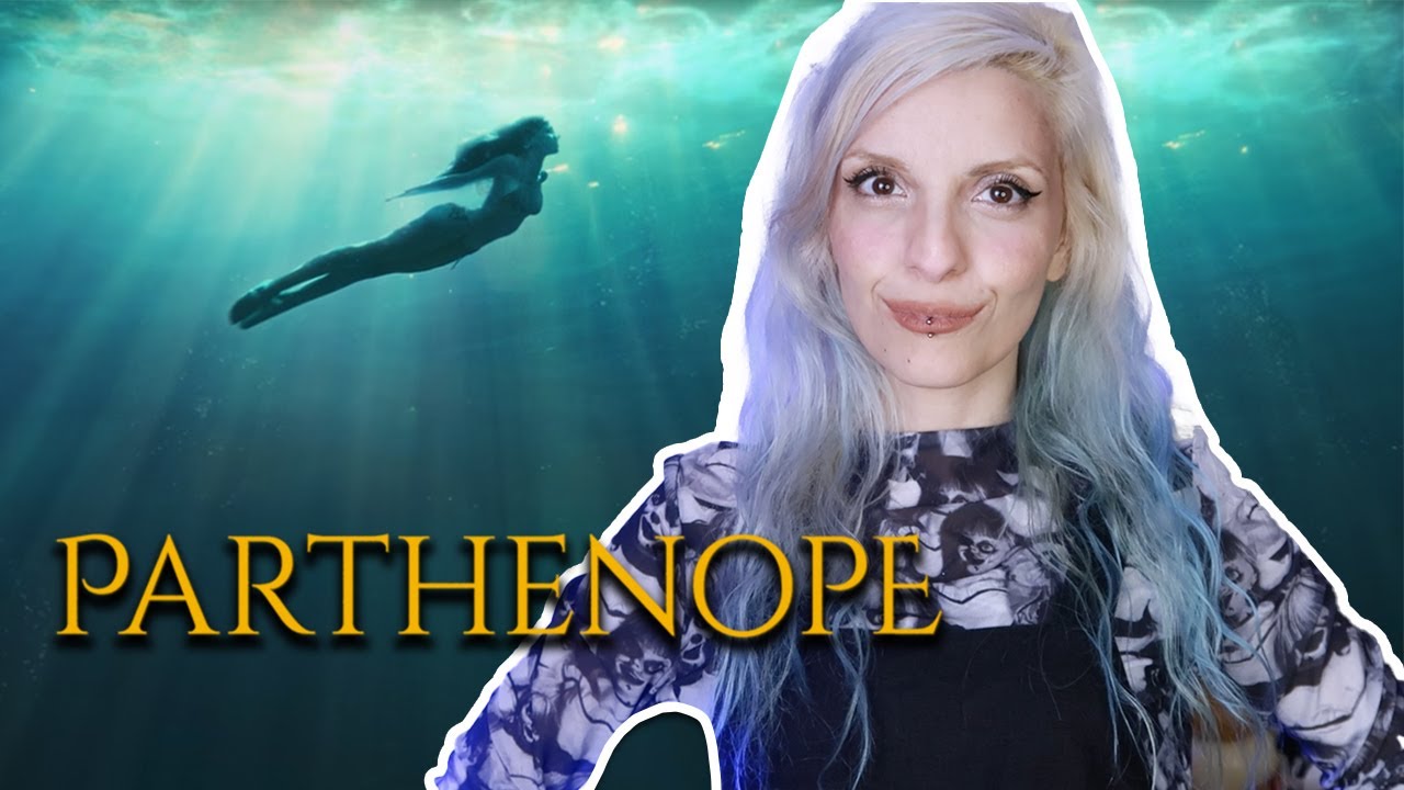 Parthenope Recensione male gaze e figura femminile | BarbieXanax Marta Suvi