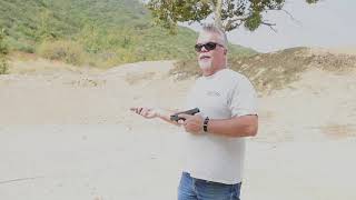 Epic Guns- Compact 9mm's for Concealed Carry