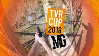 IPSC TVR CUP 2018 LEVEL III Max G. MG