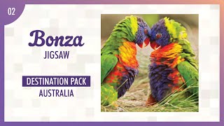 Bonza Jigsaw | Destination Pack 1 | Australia - 2 screenshot 3