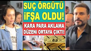 İLK KEZ DUYACAKSINIZ! Dilan Polat Engin Polat'ın ''Mail Order'' (KARA PARA) oyunu ifşa oldu!