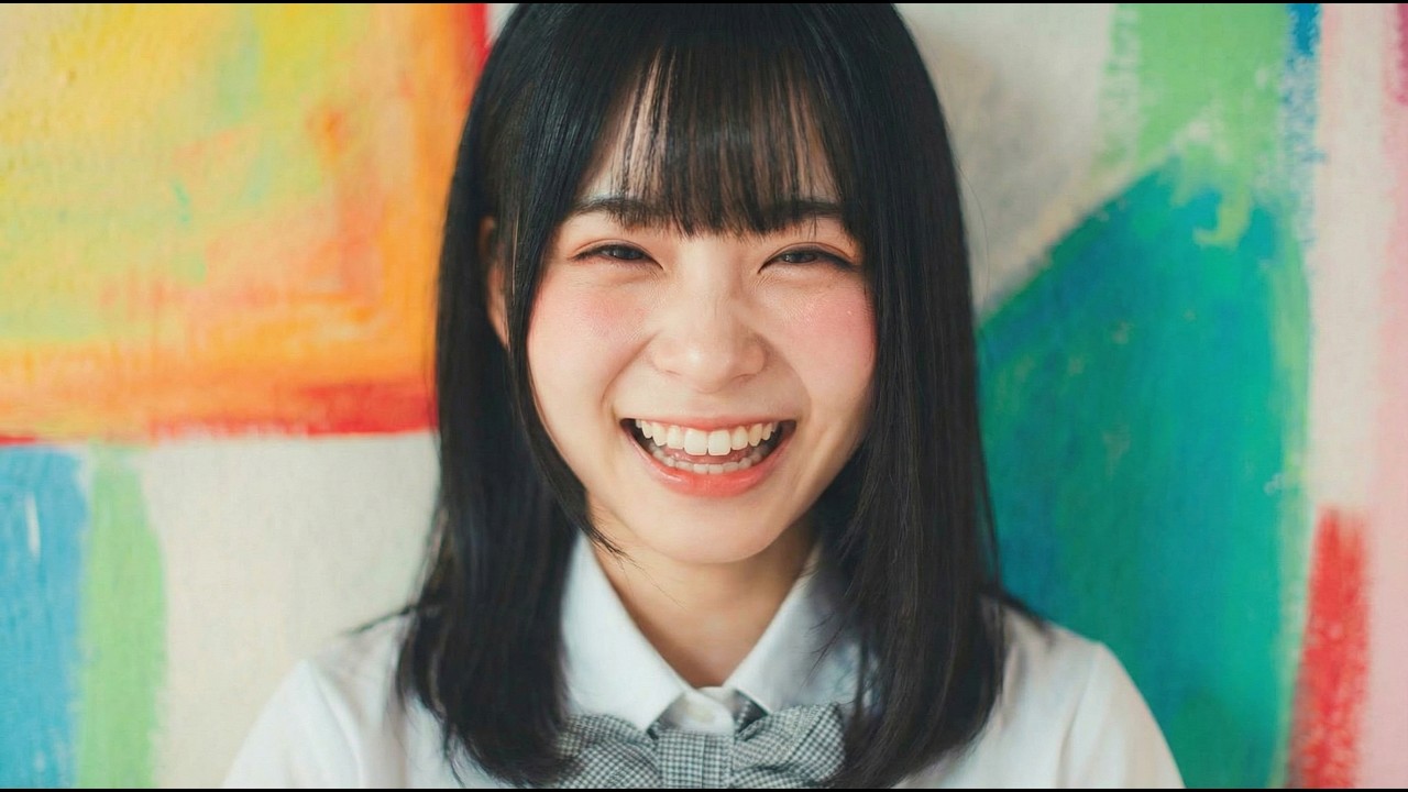 【AI】こひしかるべき/QuarTetra　オフィシャルＭＶ