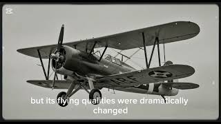 Why World War II Killed the Biplane – The Brutal Shift to Monoplane Air Power