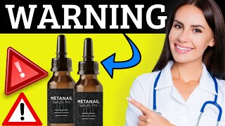 METANAIL COMPLEX – Metanail -   ️WARNING️   - Metanail Serum Pro – Metanail Review - Meta Nail