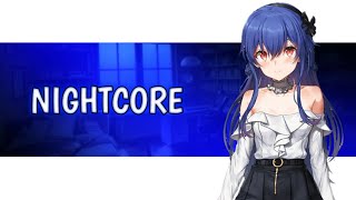 Nightcore - Far Away [Lyrics]