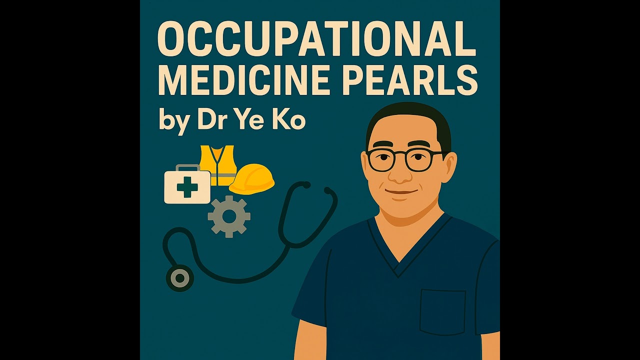 Isocyanates - Occupational Health Monitoring