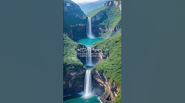 سورة القدر #اكسبلور #المصحف #الرحمن
