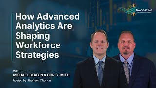 How Advanced Analytics Are Shaping Workforce Strategies